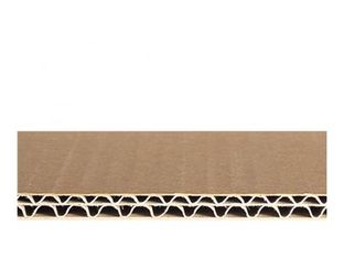 Carton caisse américaine - 50x30x30 cm - double cannelure- recyclé - Logisitpack