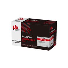 Tambour compatible Brother DR1150 - noir -Uprint