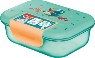 MAPED PICNIK - Boîte repas Ecozen 900 ml MINIZ - Décor Toucan