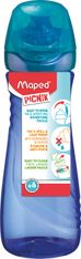 MAPED PICNIK - Gourde 580 ml ORIGINS FAMILLE - coloris Aqua
