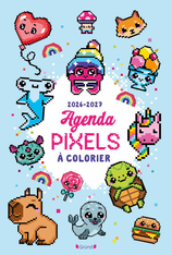 Agenda - Kawaii