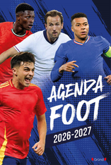 Agenda - Football - photos