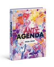 Agenda 2026-2027 anti-rentrée avec Bruno Graffeur
