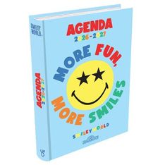 Agenda Smiley