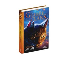 Agenda - La guerre des clans