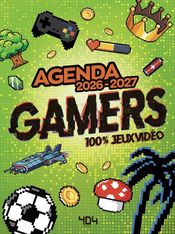 Agenda - Gamers - Jeux vidéo
