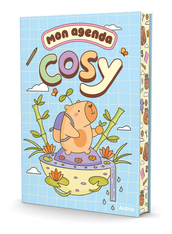 Agenda - Mon année Cosy