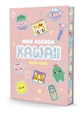 Mon Agenda - Kawaii 
