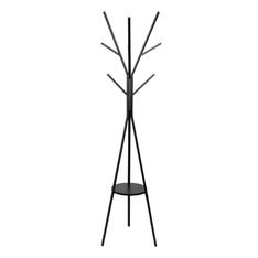 MAULavalon - Porte-manteaux - noir