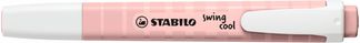 Stabilo - Swing Cool NatureCOLORS Wildflower Edition - rose pivoine
