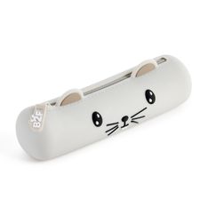 Trousse ronde Souris Back2Fun