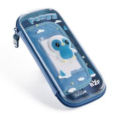 Trousse pingouin Strongies Friends Back2Fun