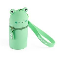 Porte-monnaie Mini Too Cool Grenouille Back2Fun