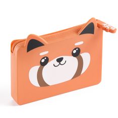 Porte-cartes Chat Renard Cards Back2Fun