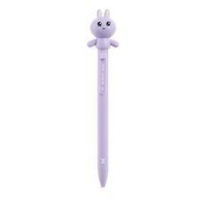 Blister de 1 stylo Lapin Hug Attack Back2Fun
