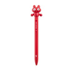 Blister de 1 stylo Hibou Hug Attack Back2Fun