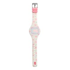 Montre digitale ronde licorne Back2Fun