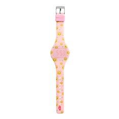 Montre digitale ronde girafe Back2Fun