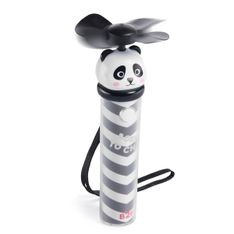Ventilateur portable panda Fan-Tastic Back2Fun