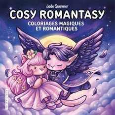 Cosy Romantasy - Jade Summer