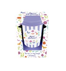 Mug Merci maîtresse