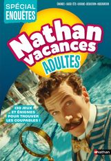 Nathan Vacances - Spécial enquetes