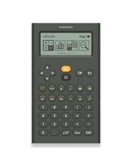 Calculatrice scientifique NumWorks 