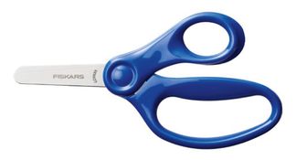 Ciseaux enfants - droitiers - 6 ans + - 13 cm - FISKARS