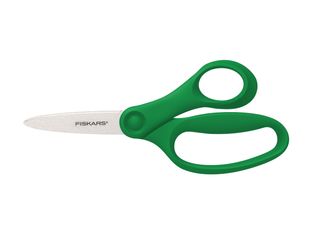 Ciseaux Primaire - Grands enfants - droitiers - 8 ans + - 15 cm - FISKARS