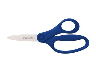 Ciseaux Primaire - Grands enfants - droitiers - 8 ans + - 15 cm - FISKARS