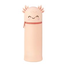 Trousse Silicone Pot à Crayons Gommiz - 1 compartiment - Viquel