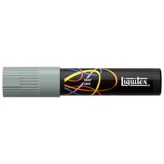 Liquitex Marqueur - 15mm - GRIS