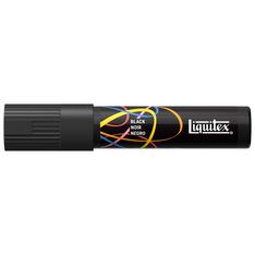 Liquitex Marqueur - 15mm - NOIR