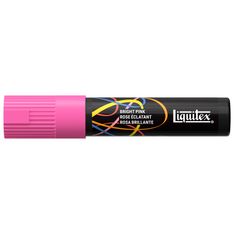Liquitex Marqueur - 15mm - ROSE ECLATANT