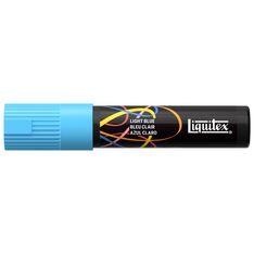 Liquitex Marqueur - 15mm - BLEU CLAIR