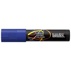 Liquitex Marqueur - 15mm - BLEU FONCE