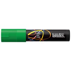 Liquitex Marqueur - 15mm - VERT