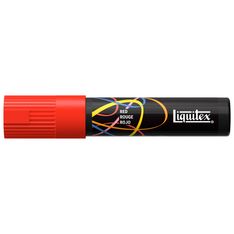 Liquitex Marqueur - 15mm - ROUGE