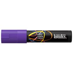 Liquitex Marqueur - 15mm - POURPRE