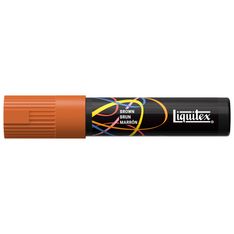 Liquitex Marqueur - 15mm - BRUN