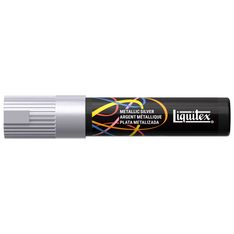 Liquitex Marqueur - 15mm - ARGENT METALLIQUE