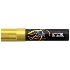 Liquitex Marqueur - 15mm - OR METALLIQUE