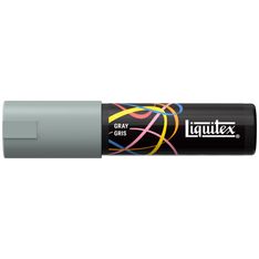 Liquitex Marqueur - 8mm - GRIS