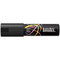 Liquitex Marqueur - 8mm - NOIR