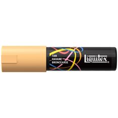 Liquitex Marqueur - 8mm - BRUN CLAIR