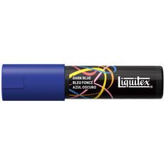 Liquitex Marqueur - 8mm - BLEU FONCE