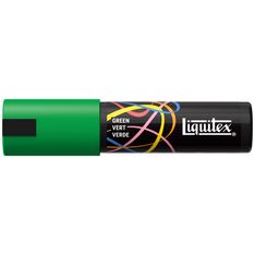 Liquitex Marqueur - 8mm - VERT