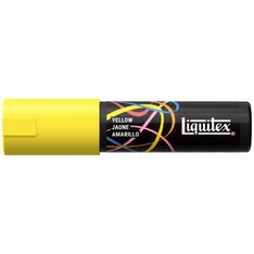 Liquitex Marqueur - 8mm - JAUNE