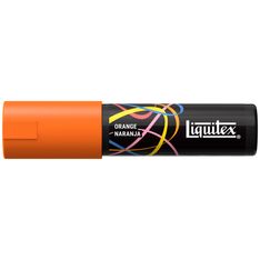 Liquitex Marqueur - 8mm - ORANGE