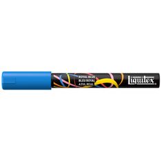 Liquitex Marqueur - 2mm - BLEU ROYAL